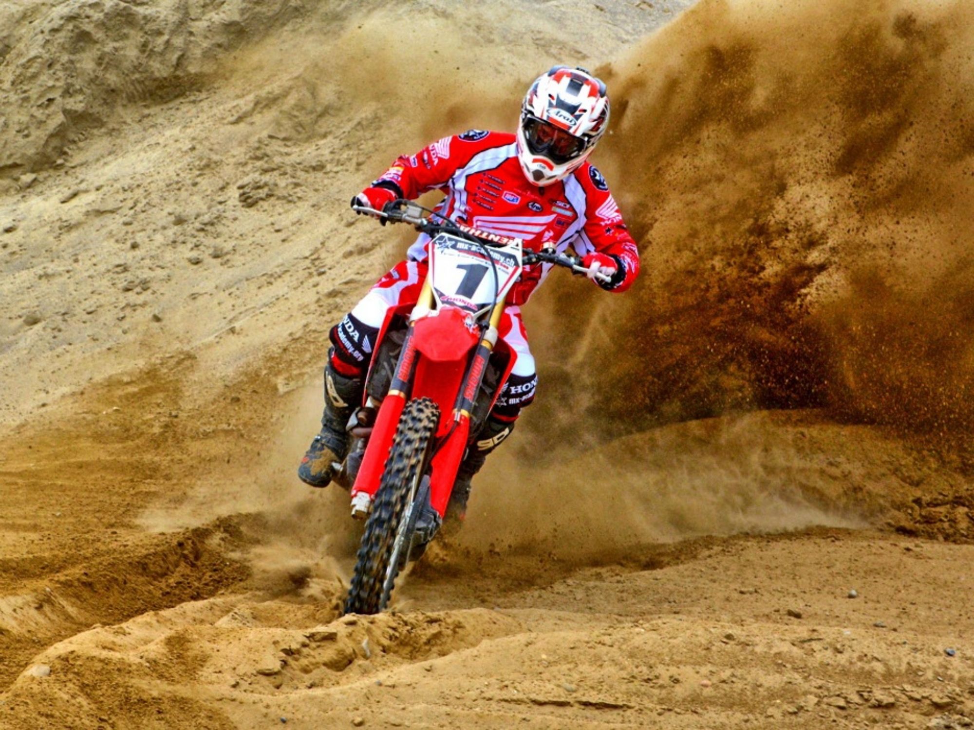 Equipamento para Fotografia de Motocross: Guia Completo